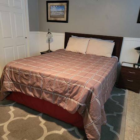 Casa De Taft Apartment La Mesa Ngoại thất bức ảnh