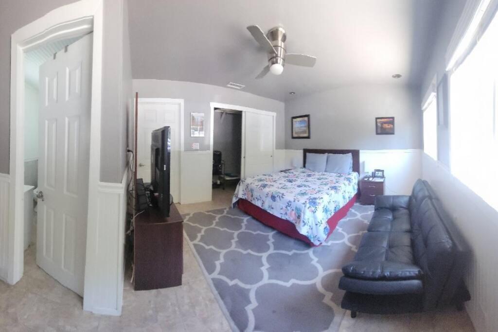 Casa De Taft Apartment La Mesa Ngoại thất bức ảnh