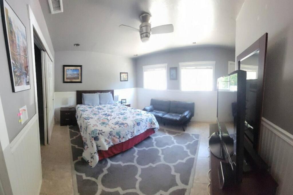Casa De Taft Apartment La Mesa Ngoại thất bức ảnh