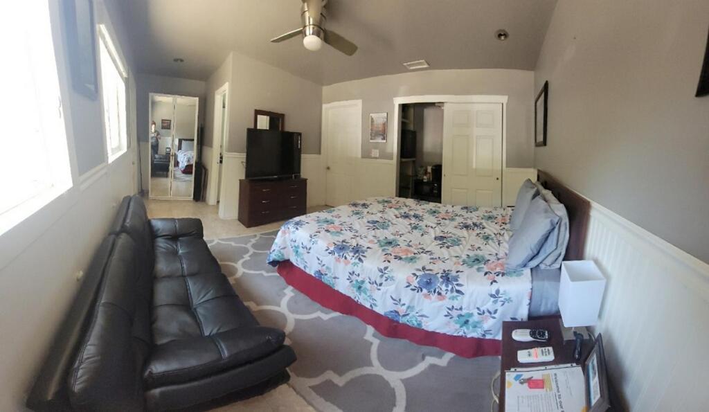 Casa De Taft Apartment La Mesa Ngoại thất bức ảnh