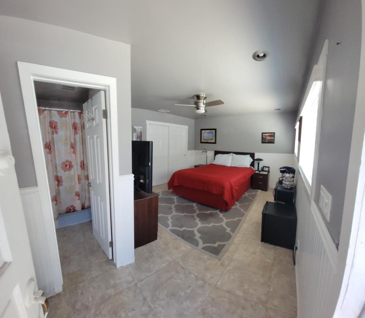 Casa De Taft Apartment La Mesa Ngoại thất bức ảnh